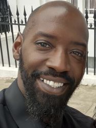 swpp member Claudious Belgrave