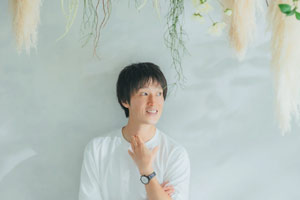 Tomohide Beppu photographer in Kobe Hyogo