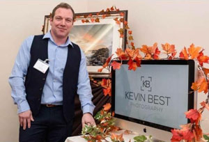 Kevin Best photographer in Saintfield County Down