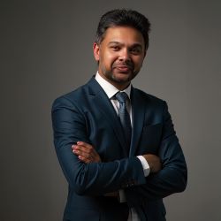 swpp member Irfan Bhutiyawala