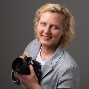 Annika Bloch photographer in London London