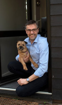 Graham Brough photographer in Colchester Essex