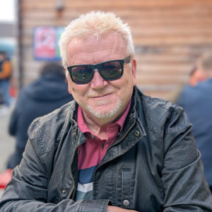 Tim Bruce photographer in York North Yorkshire