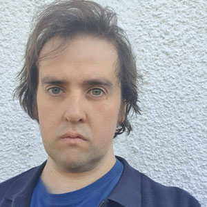 Luke Burnhope photographer in Walsall West Midlands