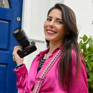 Arianna Cagli photographer in Roma Roma