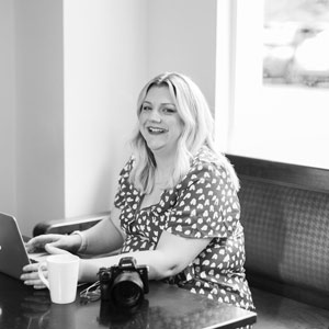 Laurie Campbell photographer in Magherafelt County Londonderry