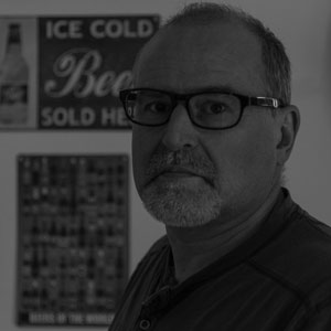 Alan Carpenter photographer in Surbiton London