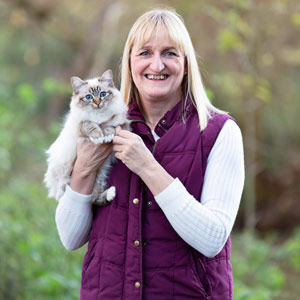 Helen Carter photographer in Buckingham Buckinghamshire