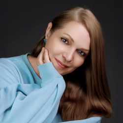 swpp member Lidia Chaplin