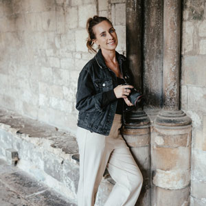 Samantha Clarke photographer in Lowestoft Suffolk