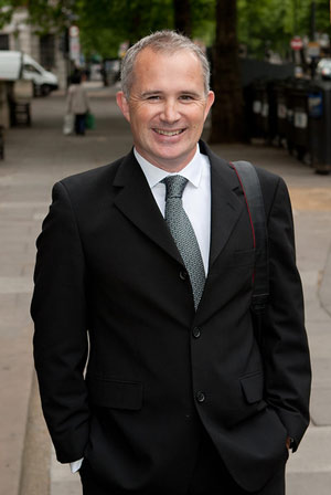 Darren Cockayne photographer in Hove East Sussex