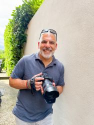 swpp member Julian Coleman