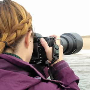 Nikki Collins photographer in Colchester Essex