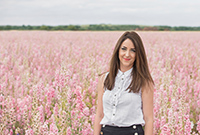 swpp member Anna-Marie Coster