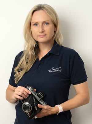 Lorraine Cox photographer in Bury St Edmonds Suffolk