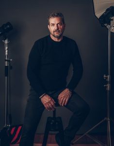 Wade Cramer photographer in Googong New South Wales