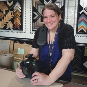 Sarah Curtice photographer in Reading Berkshire