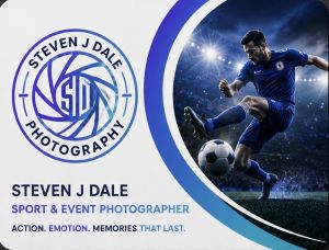Steven Dale photographer in Sunderland Tyne & Wear