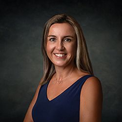 swpp member Svetlana Dampier