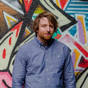 Simon Dewey photographer in Derby Derbyshire