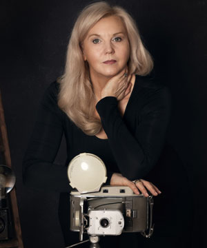 Elena Dilai photographer in Webster New York