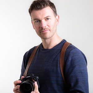 Andrew Doherty photographer in Coventry West Midlands