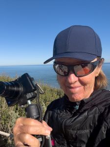 Barb Donovan photographer in La Jolla California