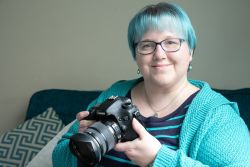 swpp member Louise Down