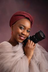 swpp member Tosin Esharefasa