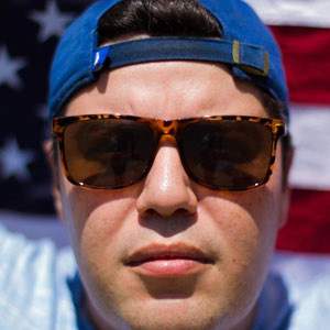 Sergio Luis Estevez photographer in Downey California