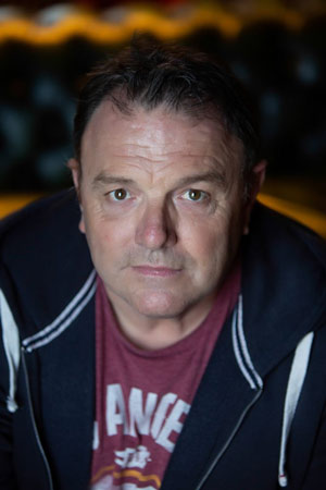 Steve Evans photographer in Filey North Yorkshire