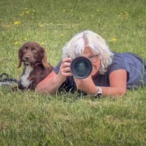 Louise Farrell photographer in Reading Berkshire