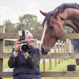 Laura Fiddaman photographer in Ipswich Suffolk