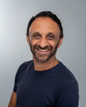 Nick Ford photographer in Brighton East Sussex