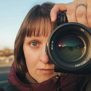 Olga Gantman photographer in Saxony Dresden