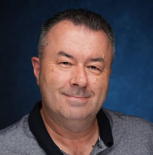 Kevin Garland photographer in Ferndale Rhondda Cynon Taf