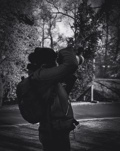 Gustavo Ghianda photographer in London