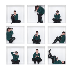 Clair Goble photographer in West Malling Kent