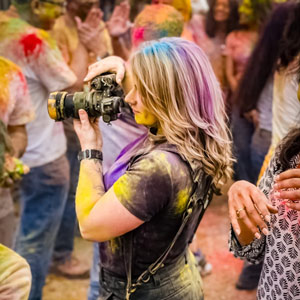 Gemma Groom photographer in Brook Kent