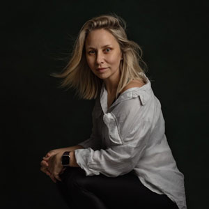 Ieva Gudziunaite photographer in Dagenham Essex