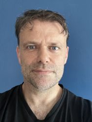 swpp member Enda Guerin