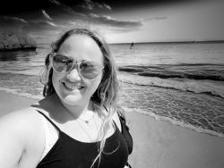 swpp member Jaimie Gurney