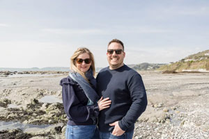 Emma Hammond photographer in Rochford Essex