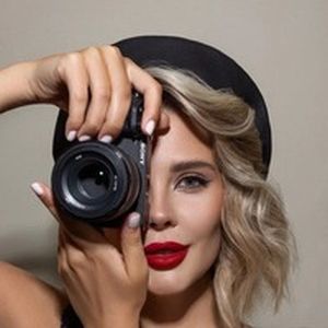Mariya Harley photographer in London London