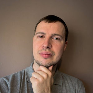 Aaron Hayward photographer in Sutton Norfolk