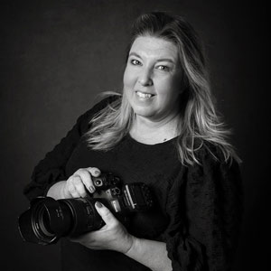 Carina Heed photographer in Ludvika Dalarna