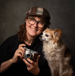 Inge Heimensen photographer in Ljungby