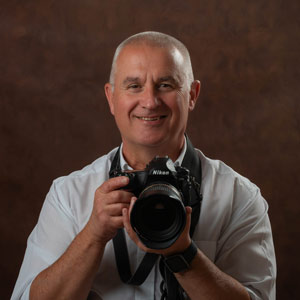 Derek Henderson photographer in South Shields Tyne & Wear