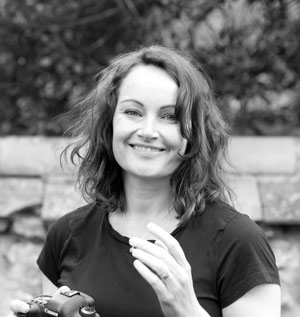 Kirsteen Hogg photographer in Milton Keynes Buckinghamshire