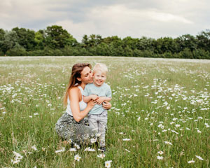 Rachelle Honnor photographer in Chatham Kent